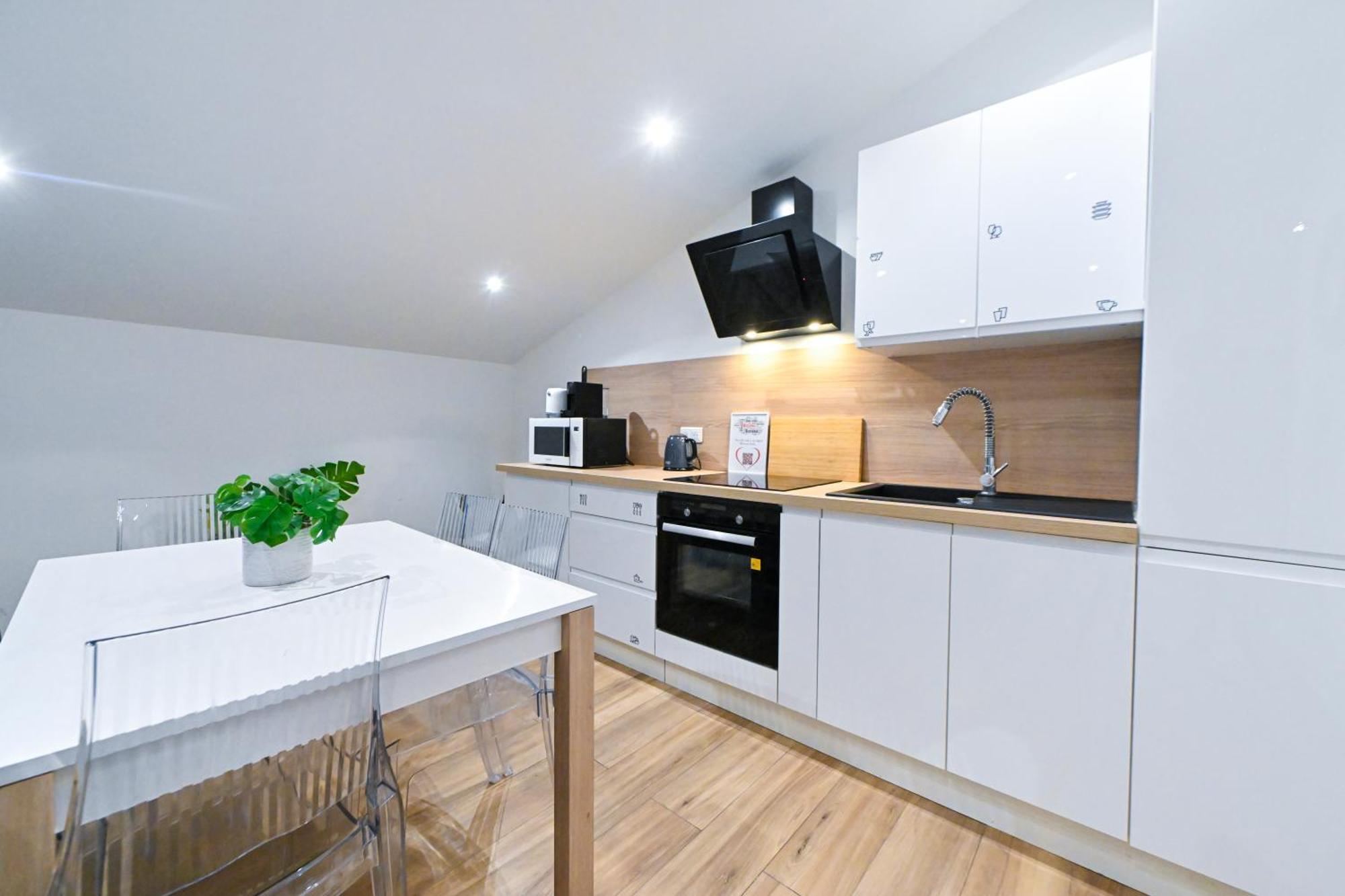 Trois Pieces Cozy N14 Appartement Nice