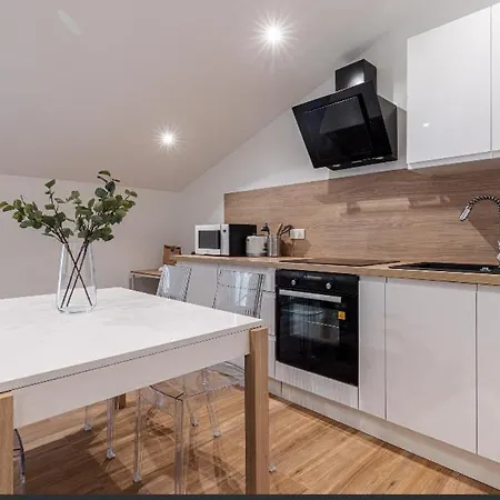 Trois Pieces Cozy N14 Apartment Nice Exterior photo