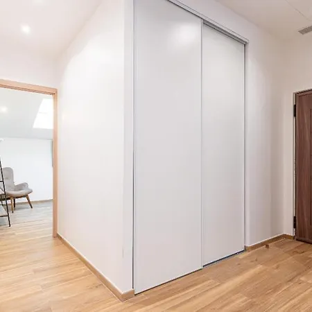 Trois Pieces Cozy N14 Apartment Nice Exterior photo