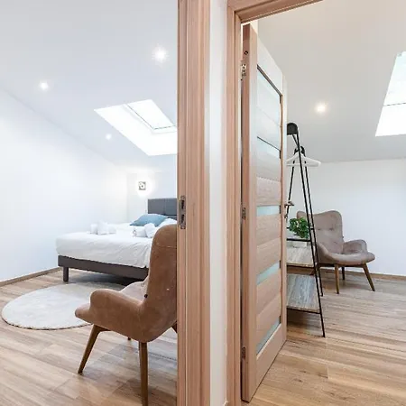 Trois Pieces Cozy N14 Apartment Nice Exterior photo