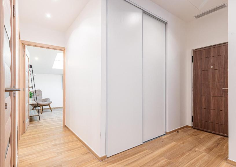 Appartement Trois Pieces Cozy N14 *