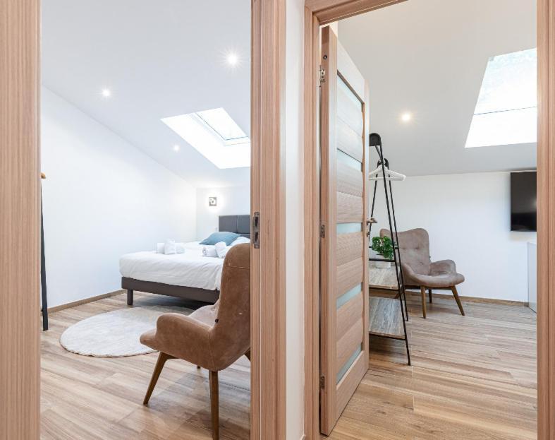 Trois Pieces Cozy N14 Appartement Nice