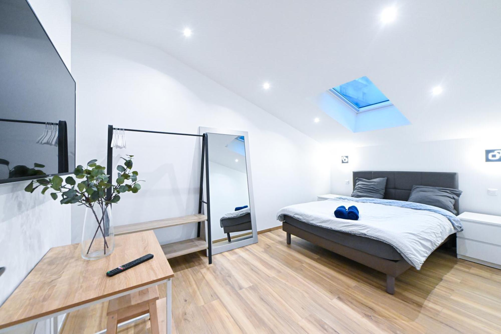 Trois Pieces Cozy N14 Appartement *